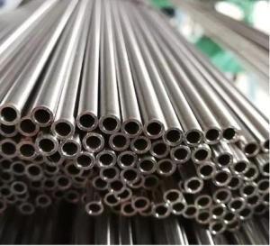 Wholesale smo: EN ASTM A312 304 Stainless Steel Pipe S31008 2000mm Length for Food
