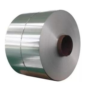 Wholesale 201 stainless steel coil: 8K HL 2D 1D Stainless Steel Coil Strip 3000mm 5800mm 6000mm 201 202 304