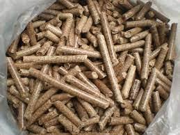 Sell WOOD PELLETS