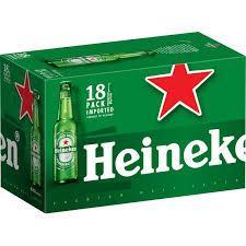 Sell Heineken beer 250ml, 330ml ,500ml