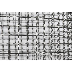 Wholesale perforated metal mesh grille: 316 Stainless Steel Perforated Sheet