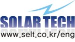 Solar Tech Co., Ltd. Company Logo