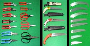 Wholesale pruning shears: Garden Tools