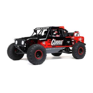 Wholesale red: Hammer Rey U4 4WD Rock Racer Brushless RTR with Smart and AVC, Red