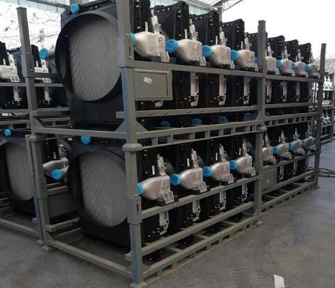 Juli's Rugged Automotive Racks