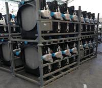 Juli's Rugged Automotive Racks