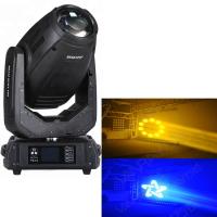 Sell 280W Moving Head spot,led moving head light,China moving head factory