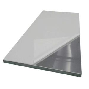 Wholesale titanium plate: 2B Stainless Steel Plate 316