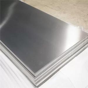Wholesale b: 2B Stainless Steel Sheets ASME