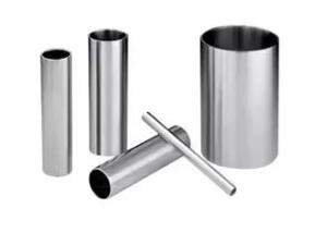 Wholesale Stainless Steel Pipes: ASTM SS302 SUS 304H SS Steel Tube Stainless Steel Seamless Pipe 6K Finish