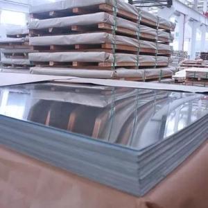 Wholesale pickles paper: 2mm CR Stainless Steel Sheet AISI 304 316L ASTM A240 Decroate SS Plate