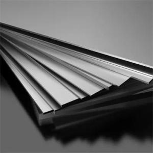 Wholesale a chromium 304 304l: AISI Cold Rolled 6mm Sheets Stainless Steel 440c Steel Plate for Scalpel Scissors