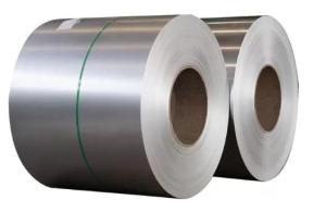 Wholesale stair parts: Finished SS 304 Stainless Steel Coil Roll Multipurpose Anti Corrosion