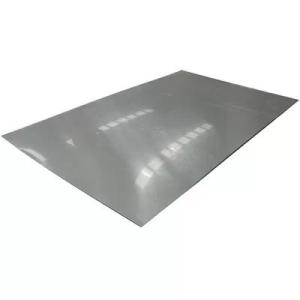 Wholesale steel panel: SS310 SS316 Stainless Steel Plate Mirror Surface BA Finish Stainless Steel Panels 4x8
