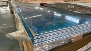 Wholesale 5052 aluminum sheet: 3.0mm Cutting Aluminum Plate Sheet Metal Alloy 3003 3105 3005