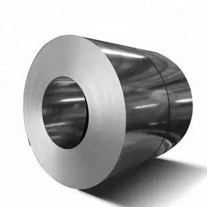 Wholesale 201 stainless steel coil: AISI 201 Stainless Steel Coil 2b Surface Cold Rolled Inox Sheet