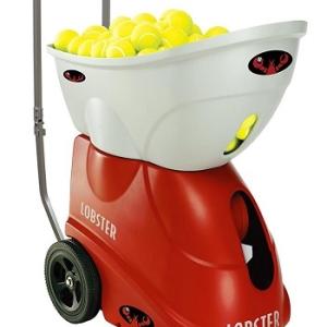 Wholesale lobsters: Lobster Sports Elite Liberty Tennis Ball Machine