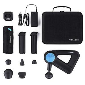 Wholesale therapy: Theragun G3PRO Percussive Therapy Device Handheld Deep Tissue Professional Massager