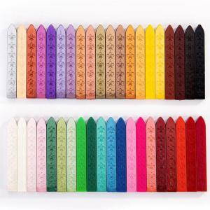 Wholesale wine package: Classic Sealing Wax Sticks for Wedding Invitaitons /Envelopes/Wine Bottle Packaging