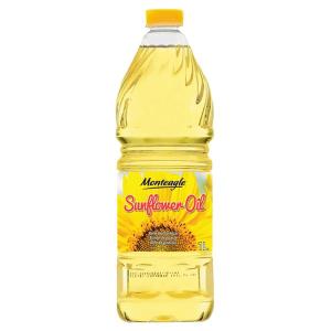 Wholesale Sunflower Oil: Sunflower Refined Oil PET Bottle 1Lt