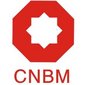 CNBM(Chengdu)Optoelectronic Materials Co,Ltd Company Logo