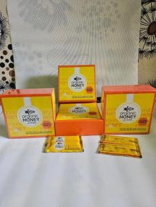 Wholesale air cargo: Buy Etumax Honey Vip Royal Honey: +90 531 707 32 56