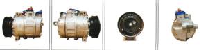 Wholesale ac compressor: ALA21202 Audi AC COMPRESSOR A6,A8, 2.4, 2.8 AC COMPRESSOR 7SBU16C AC COMPRESSOR