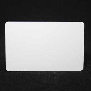 Wholesale pvc chip card: RFID UHF (860MHz  960MHz) Plastic Card with Full Color Printing for Access Control and Tracking Sys