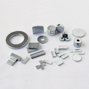 Wholesale Magnetic Materials: Neodymium Magnet, Permanent Magnet, Rare Earth Magnet