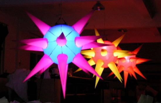 Inflatable Club Decor Shapes Stars Id 8177900 Ec21 Inflatable Club Decor Shapes Stars