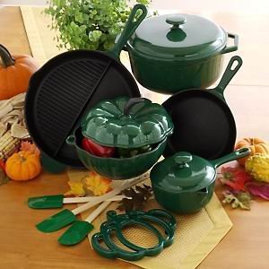 Cast Iron Cookware ,Saucepan ,Frying Pan ,Griddle ,Skillet