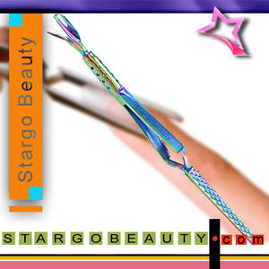 Wholesale cuticle scissors: Young Nails Magic Wand - Stargobeauty