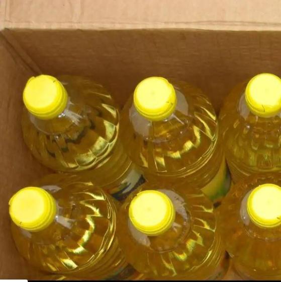 Sell Wholesale High Quality Sunflower Oil