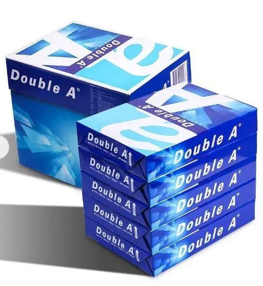 Sell Double A A4 Copy paper 70g75g80g