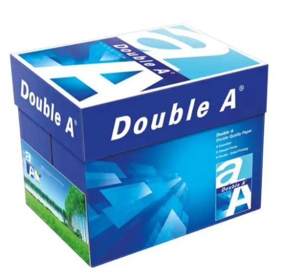 Sell Double A Brand A4 Copy Paper Price