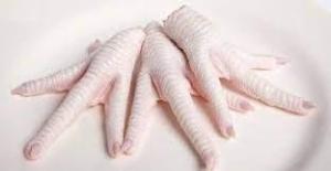 Wholesale pure water: Halal Grade Frozen Chicken Feet