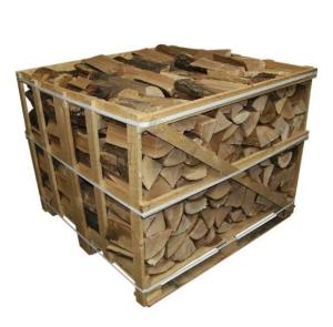 Wholesale pallets: Top Quality Kiln Dried Split Firewood / Beech Firewood/ KD Firewood On Pallets Wholesale