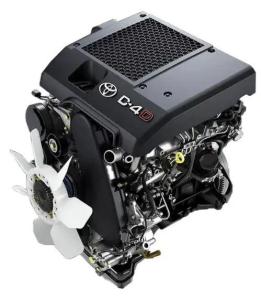 Wholesale used engines: 3.0 D-4D 1KD-FTV Used Engine Diesel D4D 1KD 1KD-FTV Motor for 4Runner Auto Engine for Sale