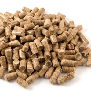 Wholesale pellet fuel: Hot Products Low Carbon Residue Biomass Fuel Wood Pellets Pine Wood Pellet