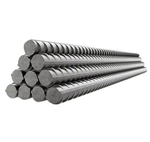 Wholesale welding rolls: Hot Sale HRB400 HRB500 400e 500e Reinforcing Deformed Steel Rebar for Construction