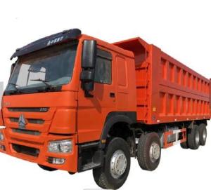 Wholesale shopping centers: China New Brand High Quality Sinotrk Howo 8X4 12 Wheelers Tires Heavy Duty Load 50-60 Ton