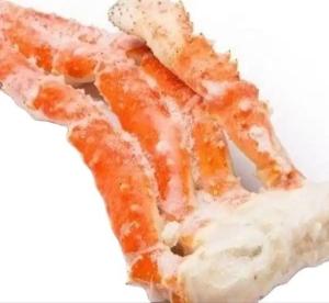 Wholesale online: King Crab Legs Frozen Quality King Crabs Online