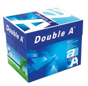 Wholesale a4 paper: Double A Copy Paper ,IK Plus Printing Paper 80gsm Ik Plus A4 PAPER 75GSM for Sale