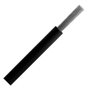 Wholesale Power Cables: High Quality Customized Power Cable H05vv-F RVV Flexible Electric Wire Electrical Cables and Wires