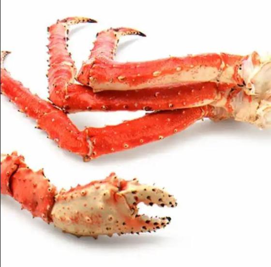 Best Quality Fresh Live Red King Crab Norwegian King/Buy Russian King
