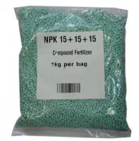 Wholesale Factory Fertilizer Powder NPK 15-15-15, 17-17-17, 20-20-20/NPK Fertilizer 15-15-15