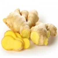 Dry Dried Ginger of Superior Quality for Export Ginger Old Fresh Ginger Slices