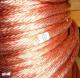 Scrap Copper Wire with 99.99% Purity