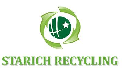 Starich Recycling Technology Co Limited