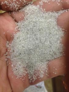 Wholesale titanium: Silica Sand Quartz Sand River Sand Low Fe Sand Filter Sand